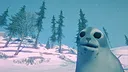 The Seal Game Screenshot 2