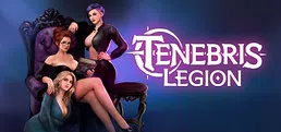 Tenebris Legion