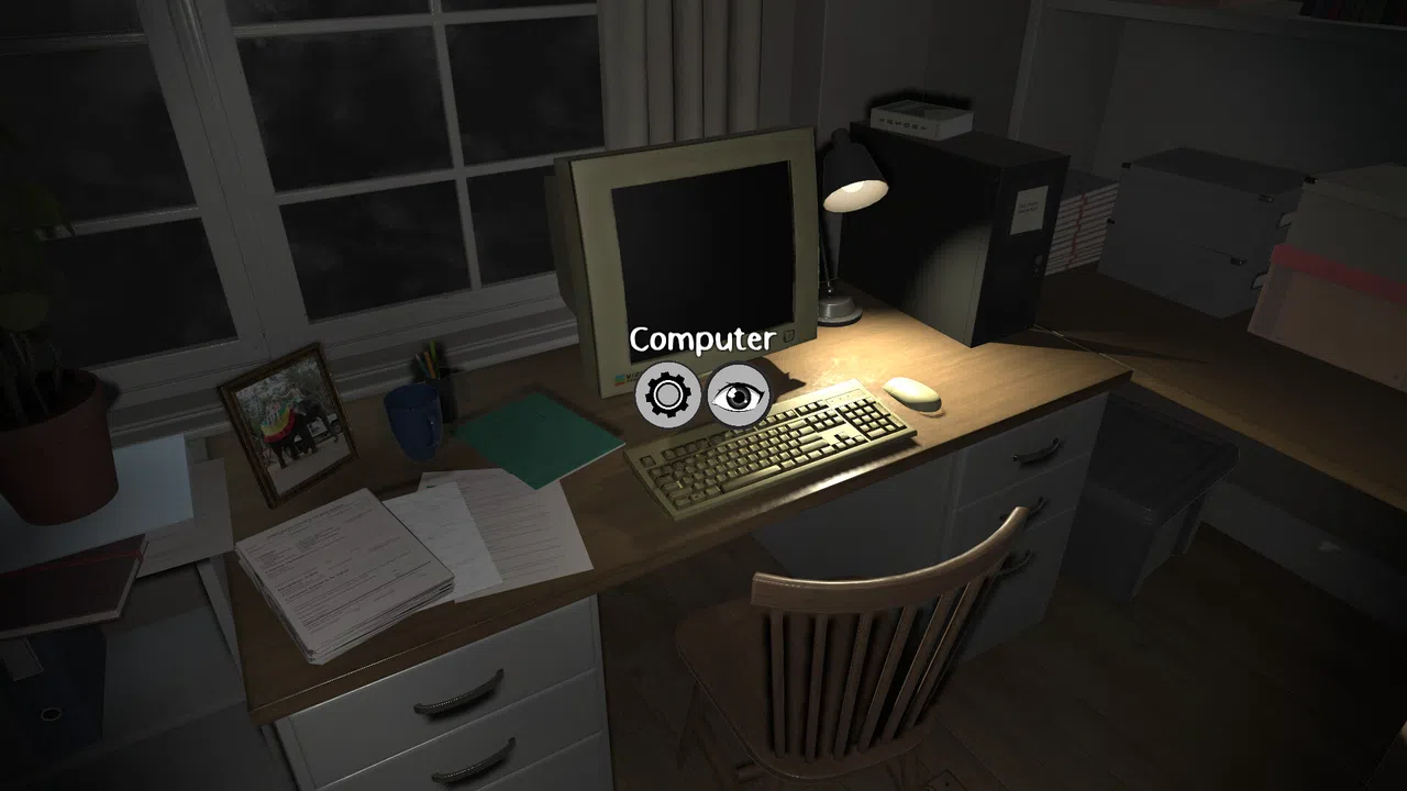 Tenebris Legion Screenshot 6