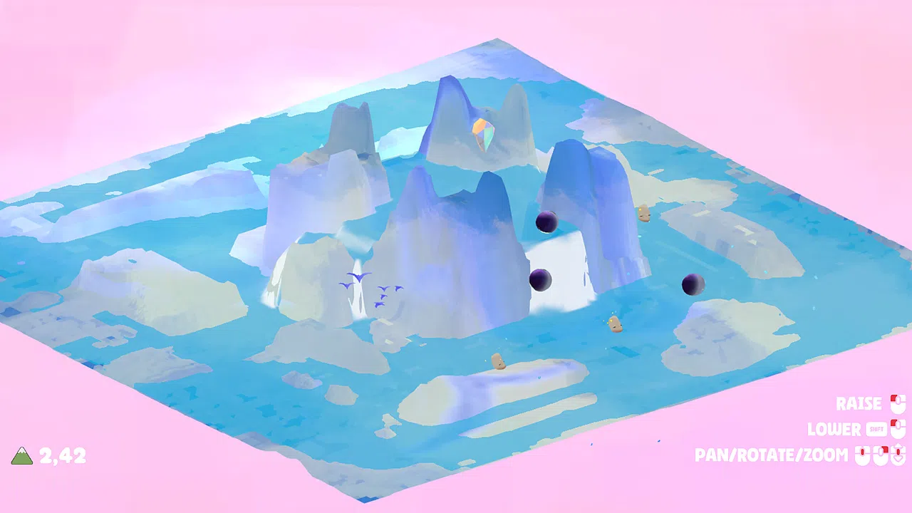 WET Screenshot 1