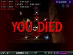 House of Necrosis Demo Screenshot 2