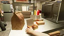 Chicken Shop Simulator - Fast Food Empire Screenshot 4