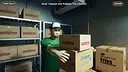 Chicken Shop Simulator - Fast Food Empire Screenshot 3