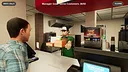 Chicken Shop Simulator - Fast Food Empire Screenshot 2
