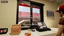 Chicken Shop Simulator - Fast Food Empire Screenshot 1