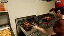 Chicken Shop Simulator - Fast Food Empire Screenshot 0