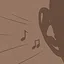 Gossip icon