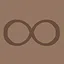 Hidden Button icon
