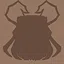 Sad icon