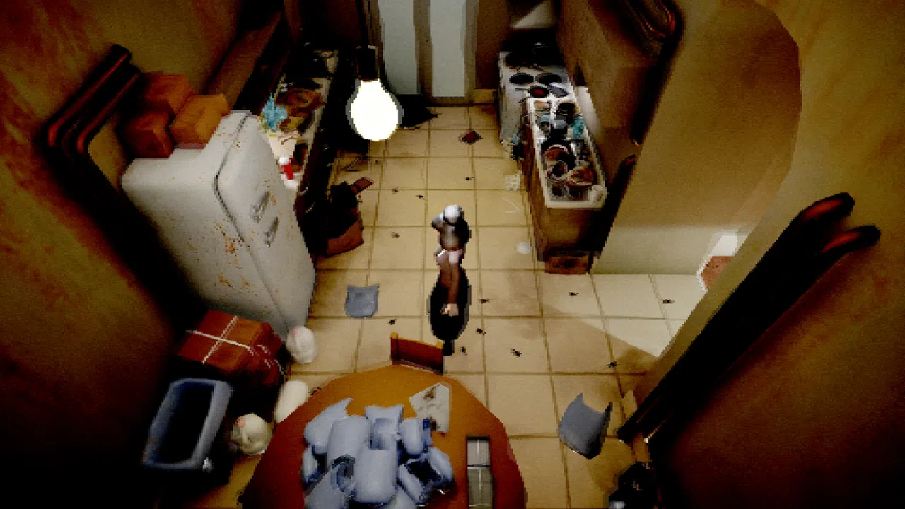 Metamorph Screenshot 0