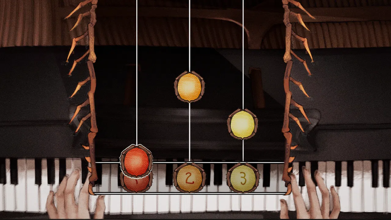 Metamorph Screenshot 1
