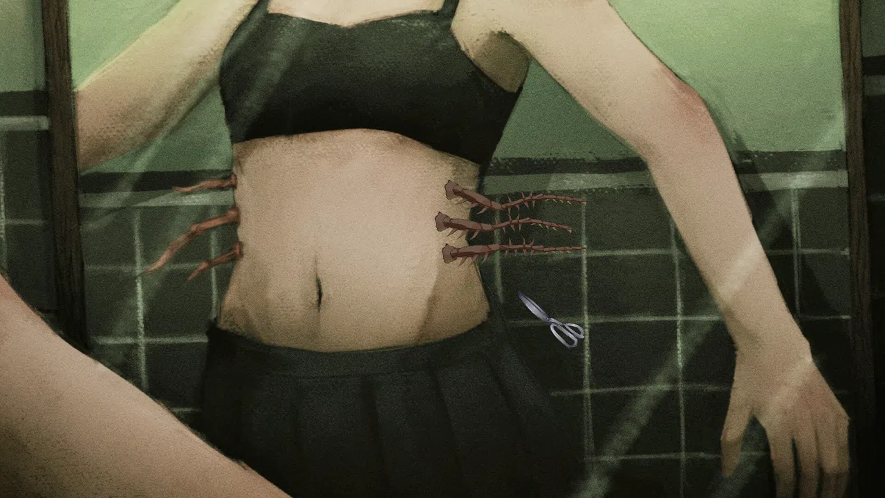 Metamorph Screenshot 3