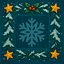Frozen — just like everything else around. icon