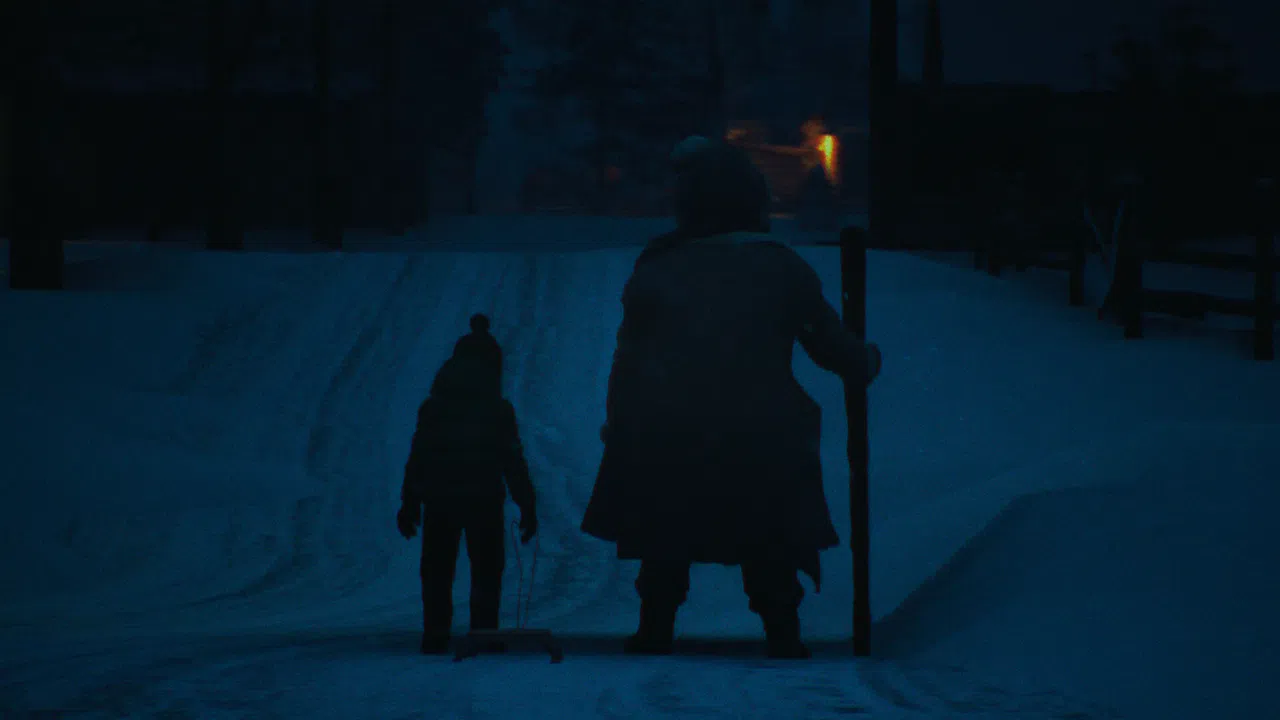 Christmas Story Screenshot 6