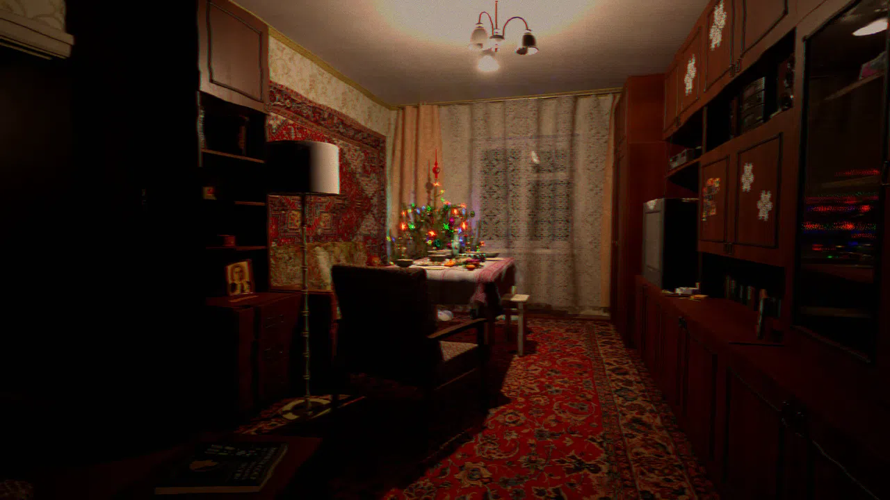 Christmas Story Screenshot 5
