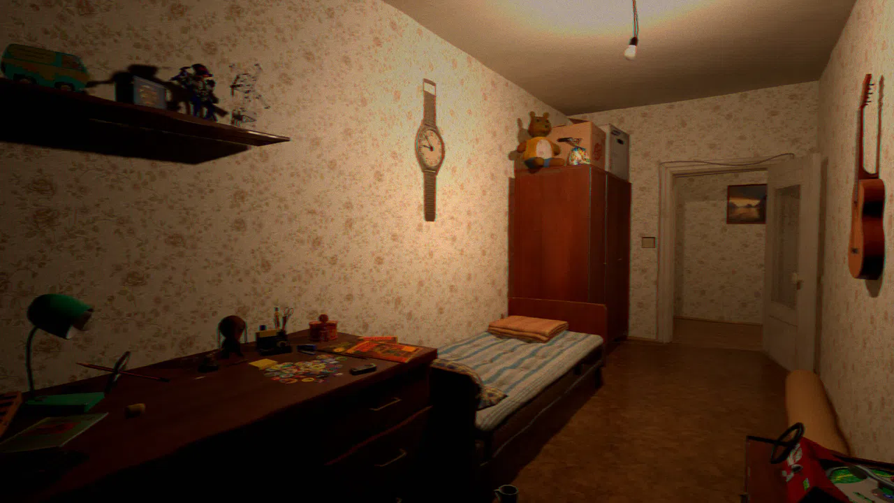 Christmas Story Screenshot 7