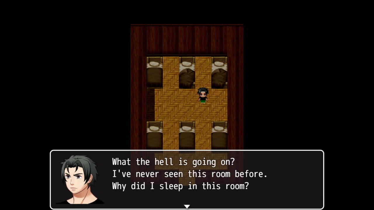 怪物館(KAIBUTSUKAN) Screenshot 0