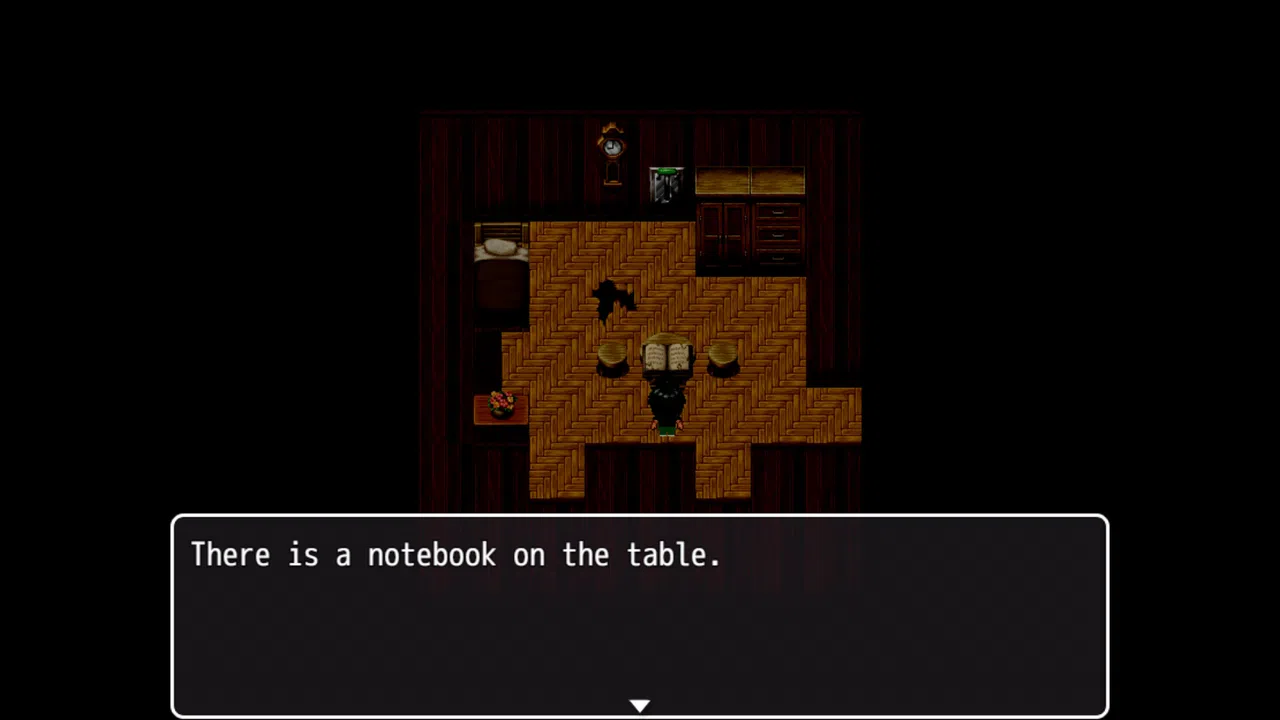 怪物館(KAIBUTSUKAN) Screenshot 5