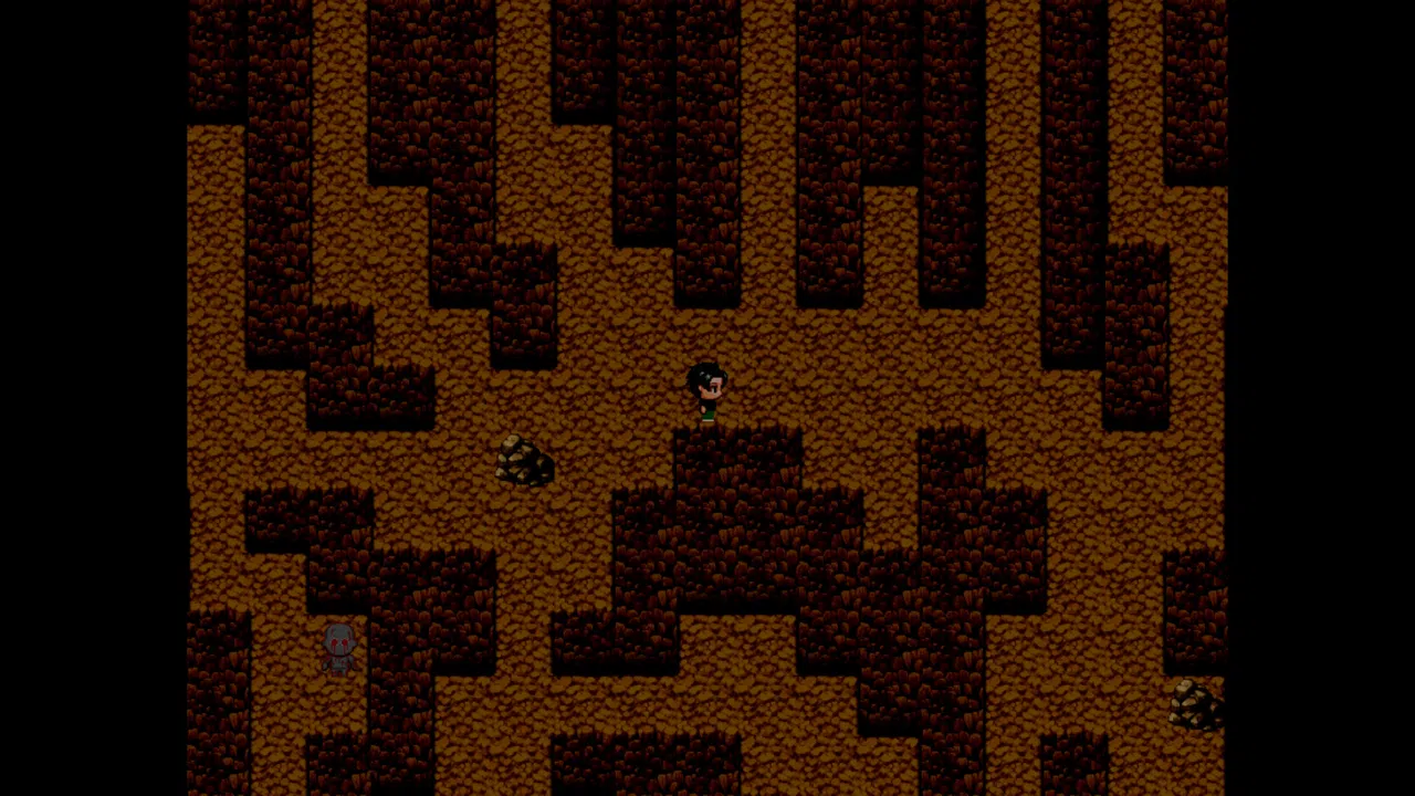 怪物館(KAIBUTSUKAN) Screenshot 6