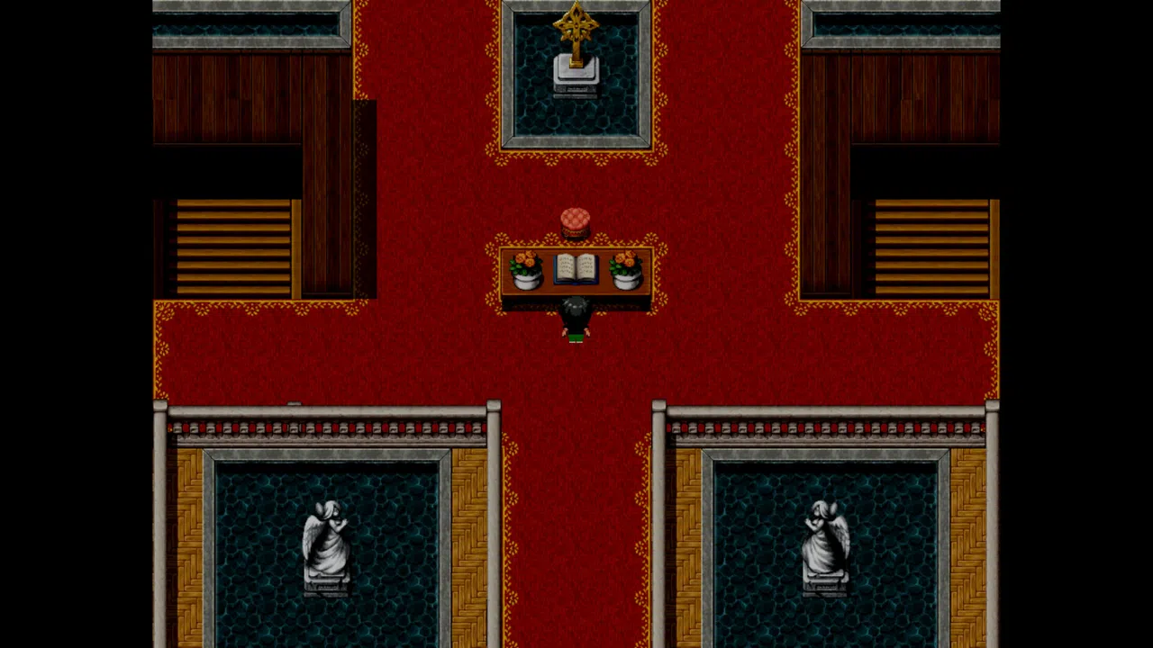 怪物館(KAIBUTSUKAN) Screenshot 3