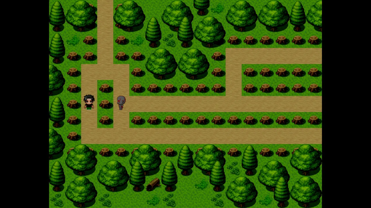 怪物館(KAIBUTSUKAN) Screenshot 4