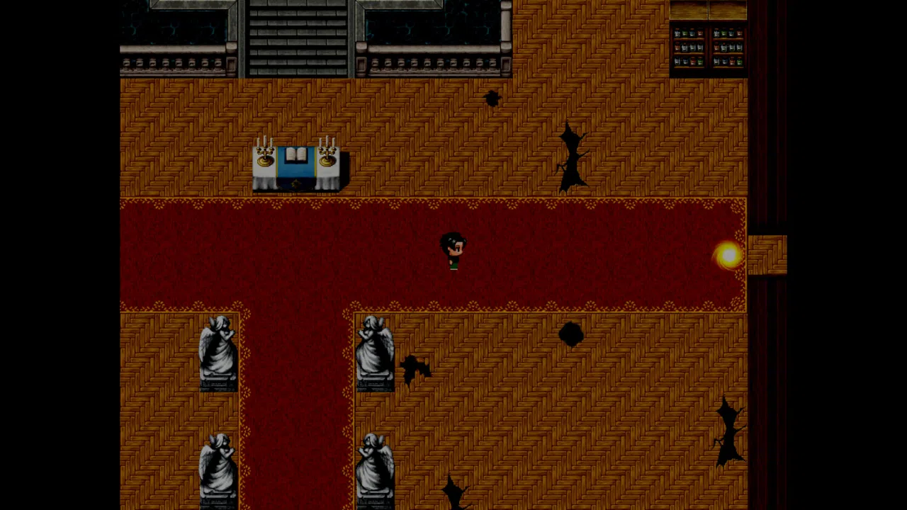 怪物館(KAIBUTSUKAN) Screenshot 9