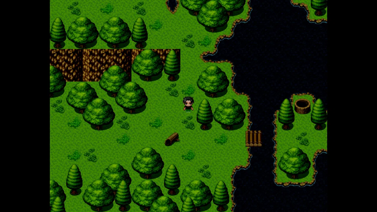 怪物館(KAIBUTSUKAN) Screenshot 8
