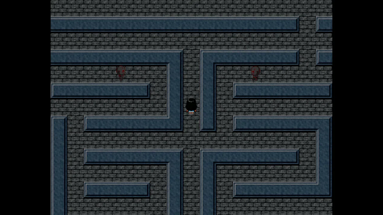 怪物館(KAIBUTSUKAN) Screenshot 2