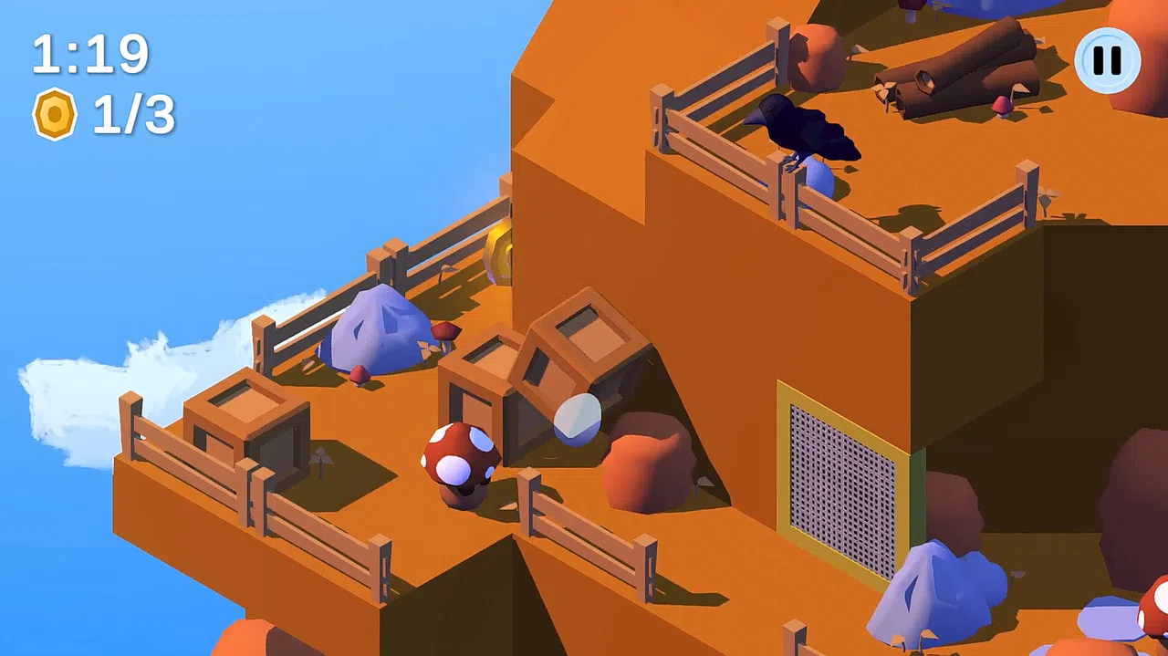 Tumble Egg Demo Screenshot 2
