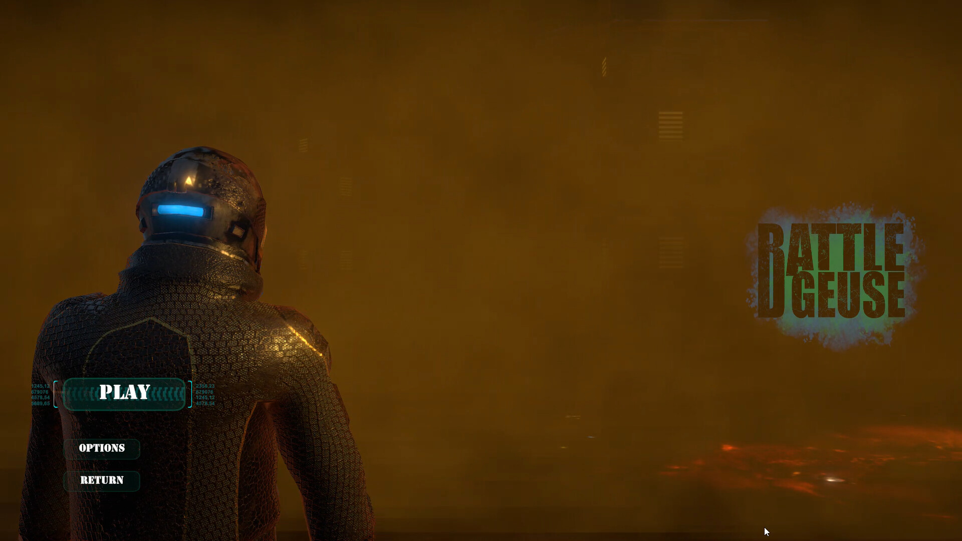 Battlegeuse Screenshot 0