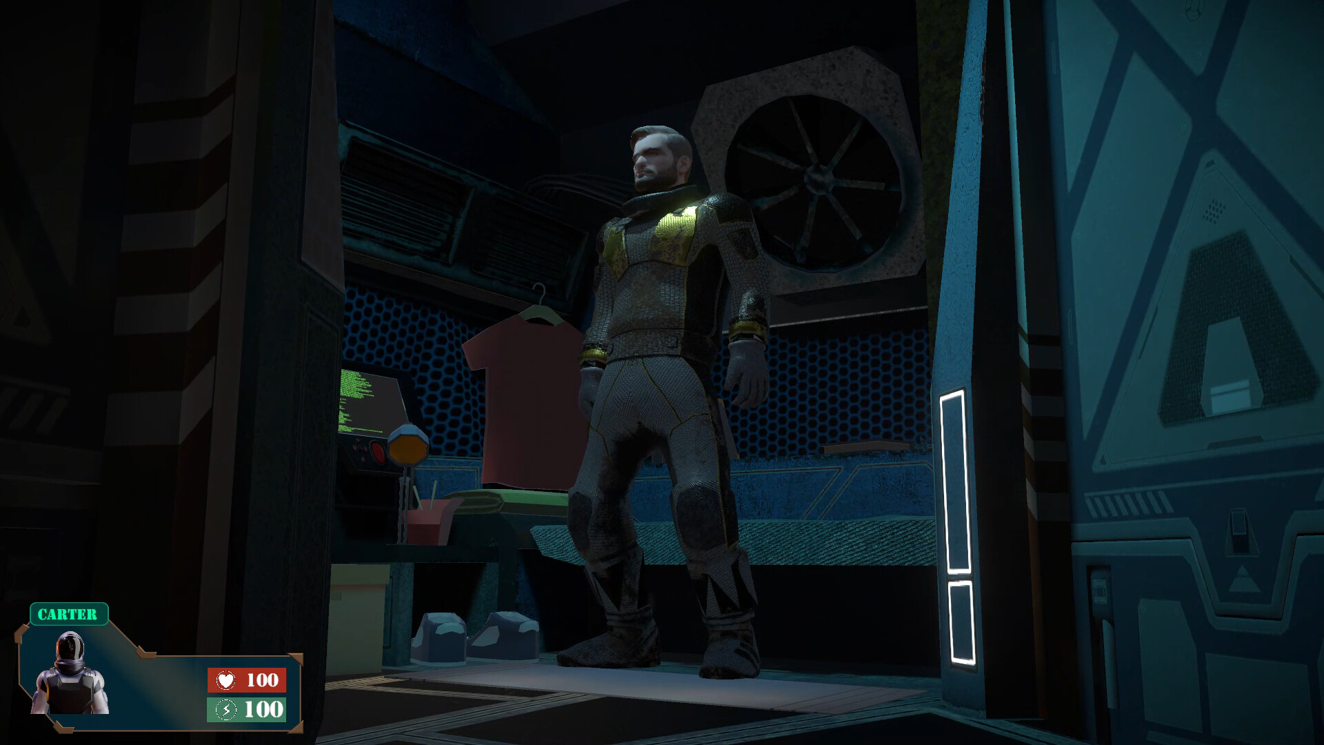 Battlegeuse Screenshot 2