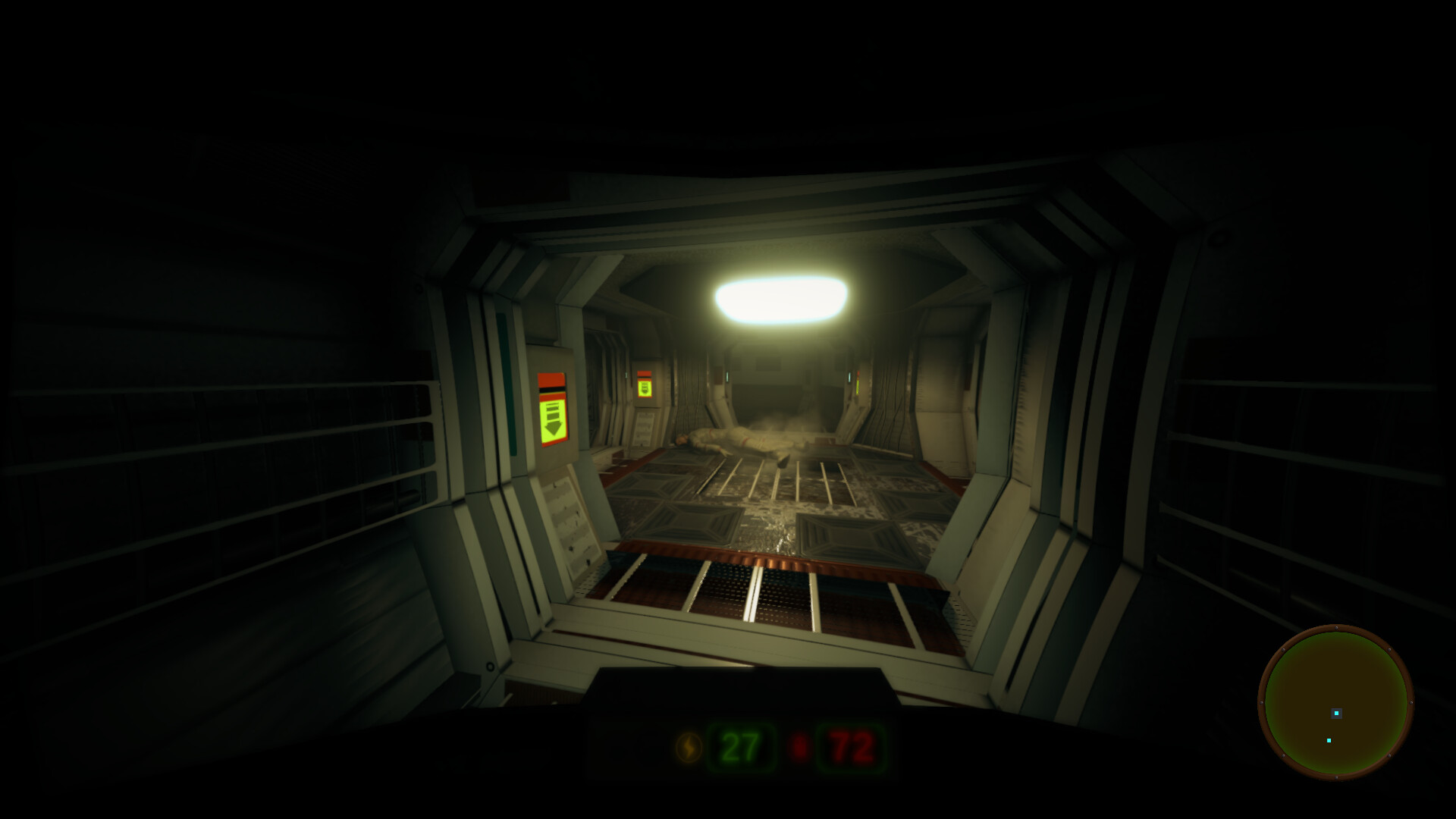 Battlegeuse Screenshot 10