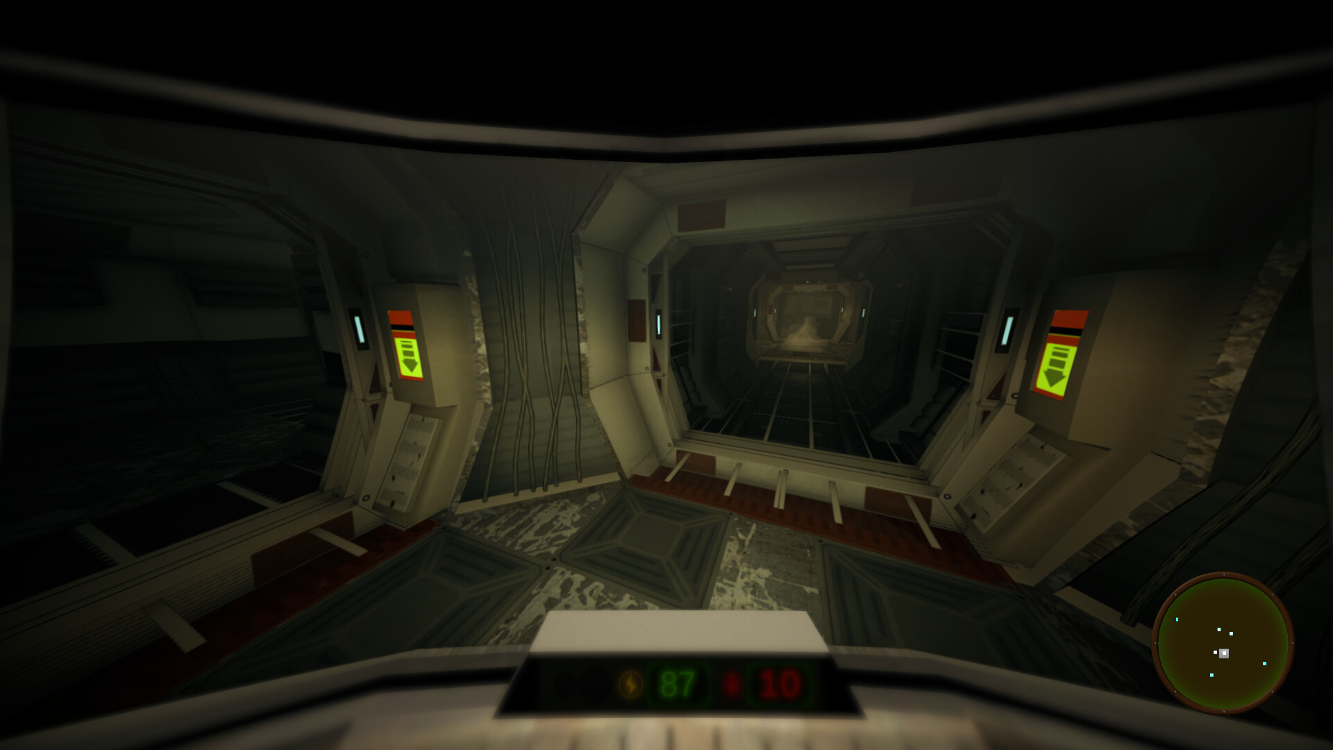 Battlegeuse Screenshot 11