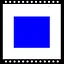"The Blue World" icon
