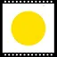 "The Yellow World" icon