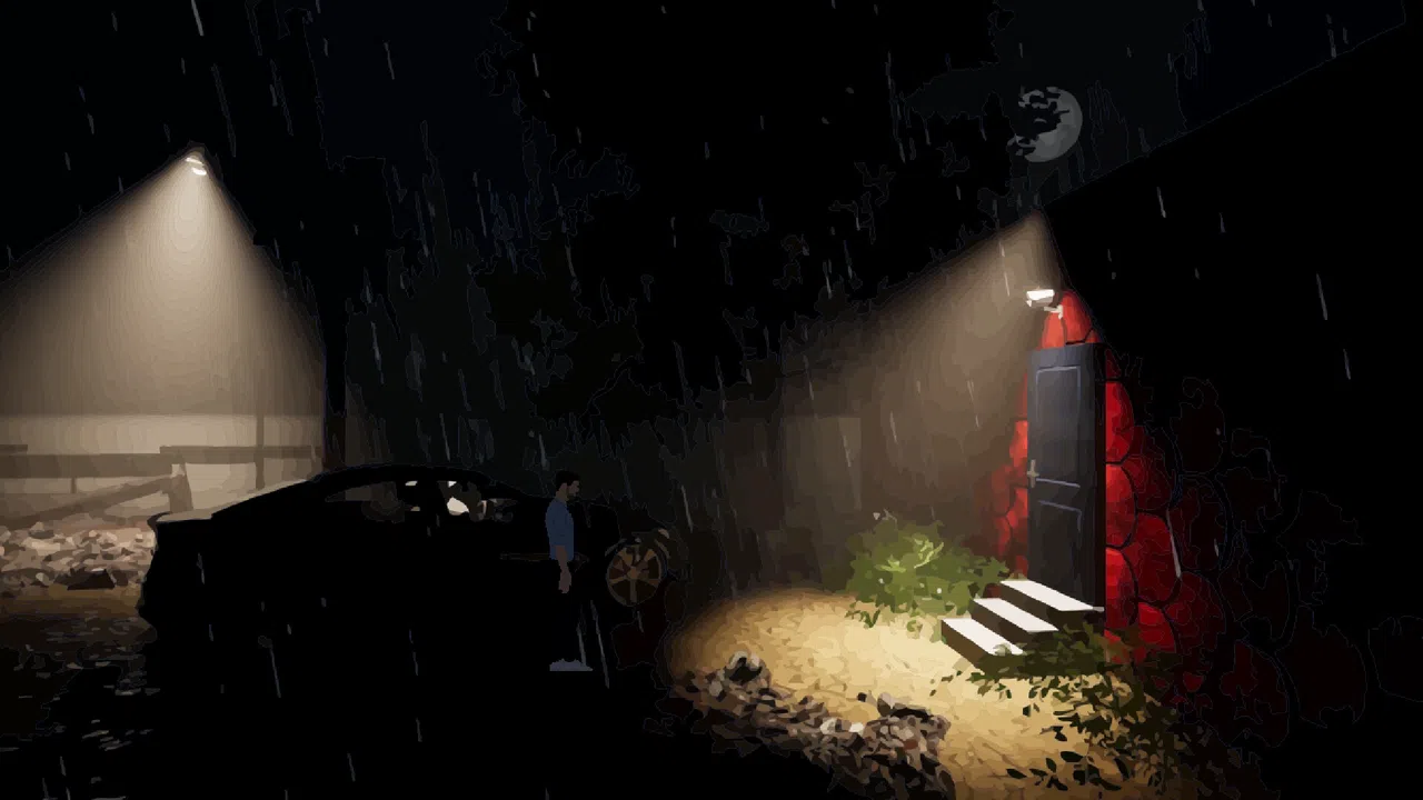 Prism: Master Tape Screenshot 1