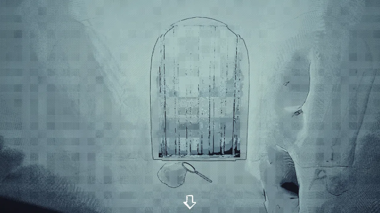 Prism: Master Tape Screenshot 2