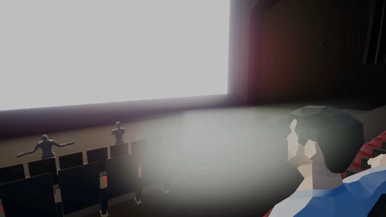 Prism: Master Tape Screenshot 6