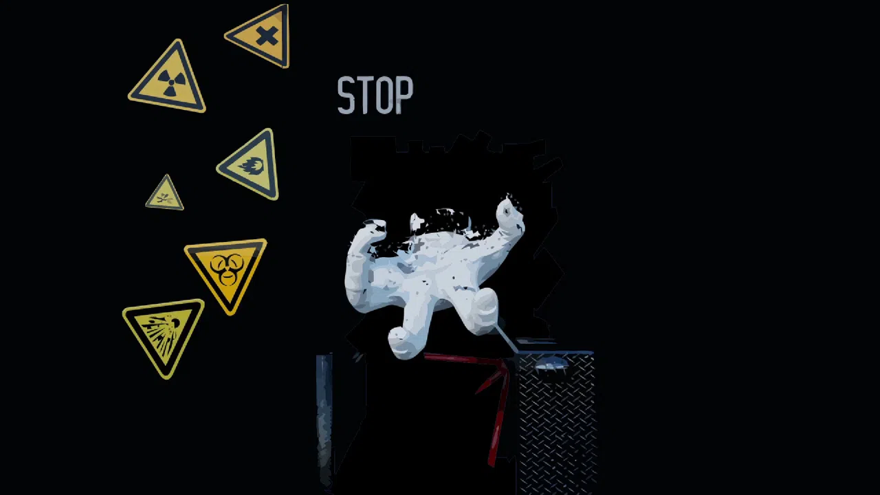 Prism: Master Tape Screenshot 5