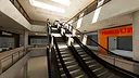 Strange Rules: Mall Screenshot 1