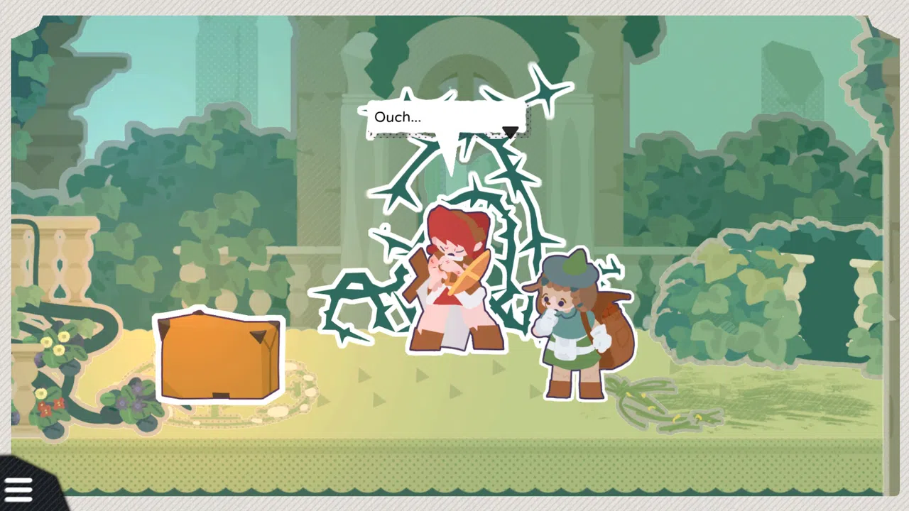 You Sure You Wanna Drink This? Demo Screenshot 7