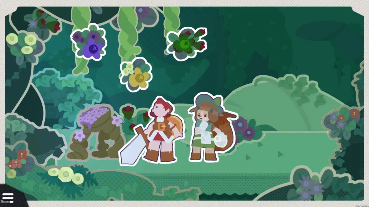 You Sure You Wanna Drink This? Demo Screenshot 4