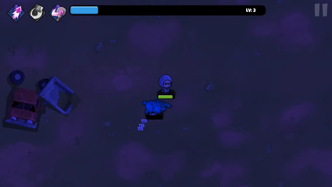 Magivor Screenshot 3