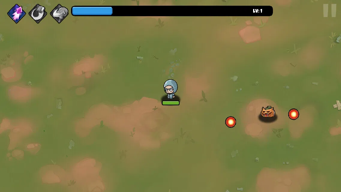 Magivor Screenshot 4