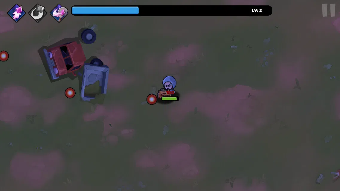 Magivor Screenshot 1