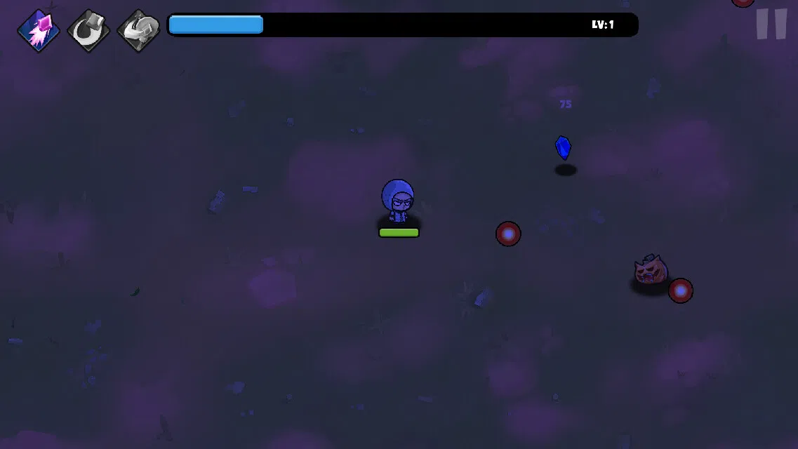 Magivor Screenshot 0