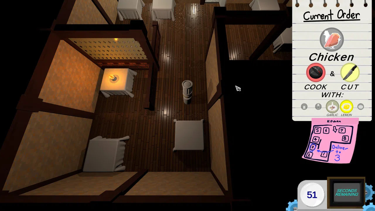 Borrowed Thyme Screenshot 4