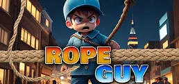 Rope Guy