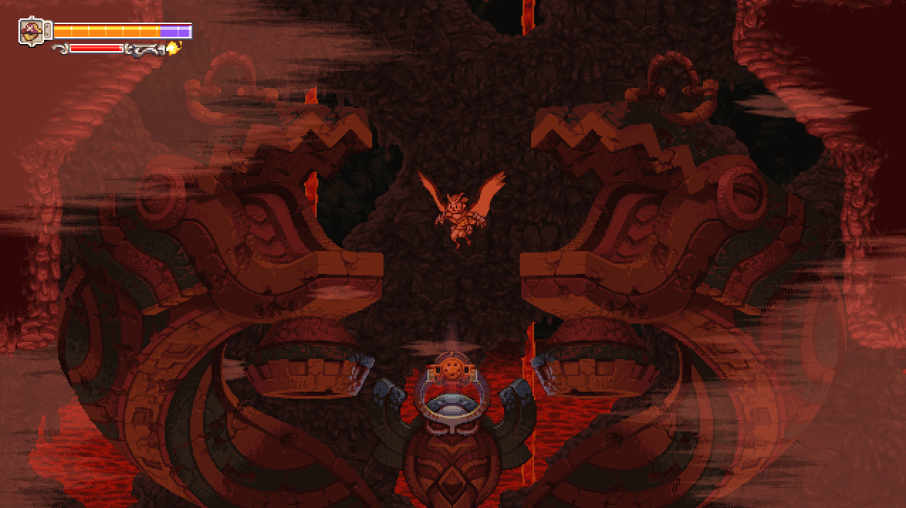 Owlboy Screenshot 2
