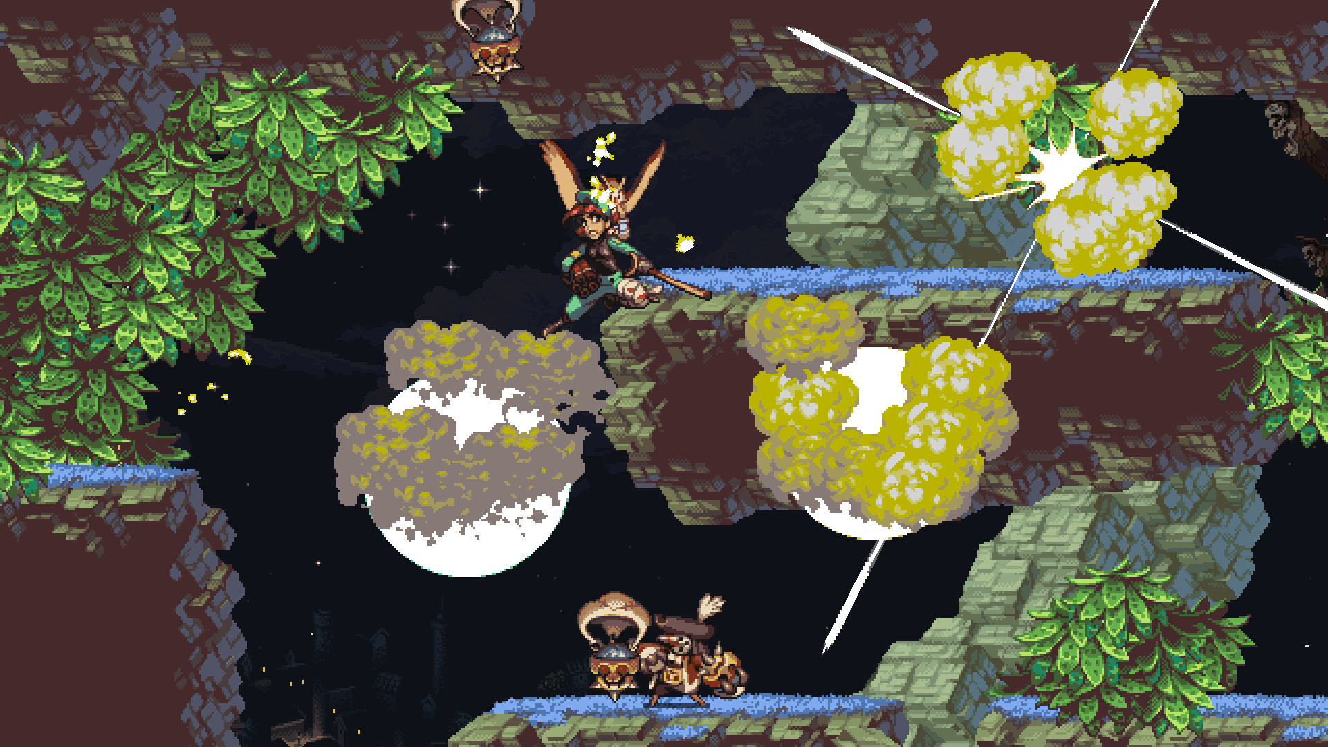Owlboy Screenshot 12